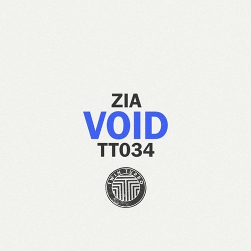 Premiere: Zia - Fracture [Turbo Recordings]