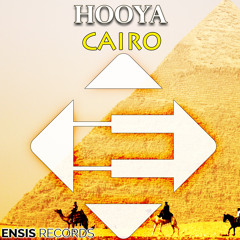 Hooya - Cairo (OUT NOW)[Ensis Records]