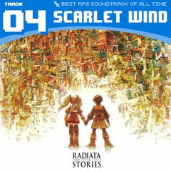 RPG-Best : Scarlet Wind