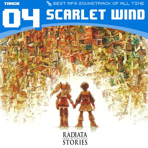 RPG-Best : Scarlet Wind
