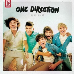 Up All Night Album