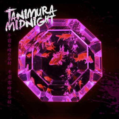 Tanimura Midnight — Zero Hour
