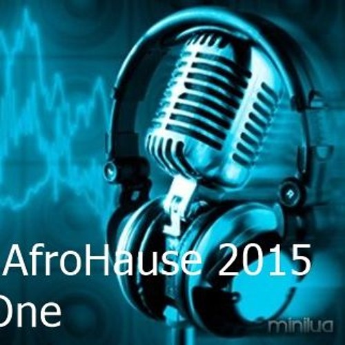 New Remixxxxxx Mega Show AfroHause 2015 Vol.1 By Dj Quimberto