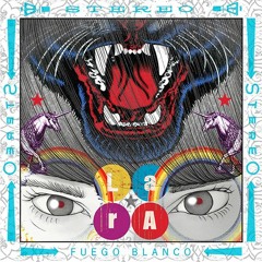 Fuego Blanco by Lara Pedrosa - DJ Dog Remix