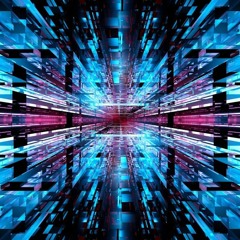 Cyber Techno
