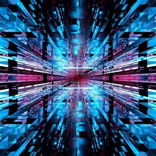 Cyber Techno