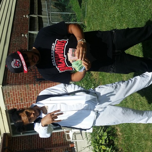 Stuck In The Trvp - Miggz Murda & The Prophecy416