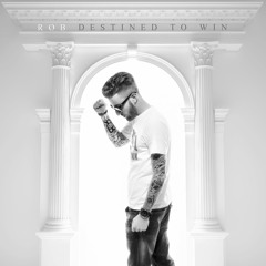 ROB - The Mission (feat. Royce Da 5'9'')