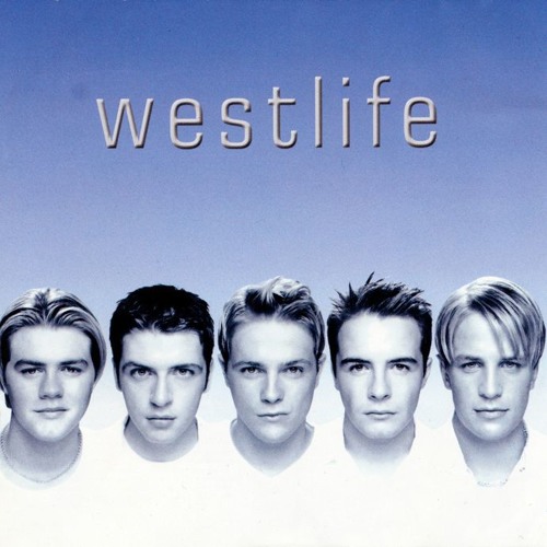 Westlife my love