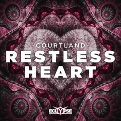 Courtland - Restless Heart