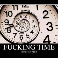 Kishal - Fucking Time (FREE DOWNLOAD)