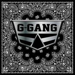 G-Gang - Like That (Original Mix) Sleazy G