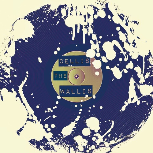 Cellis Wallis - You Got The Love Bootleg 2015