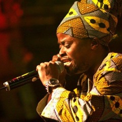 Black Prophet - Doubting Me