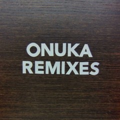Onuka - Time (Kizomba remix by walakos)