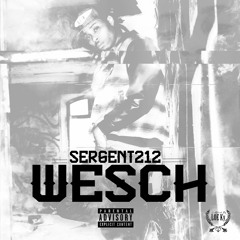 Sergent212 -wesch
