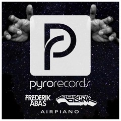 Frederik Abas, Point Blnvk - Airpiano (Original Mix)