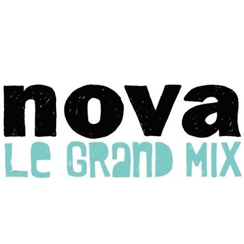 Nova Mix Club live @ Badaboum, Paris (Oct 16th 2015)