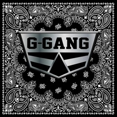 G-Gang - Yeah! (Original Mix) Sleazy G