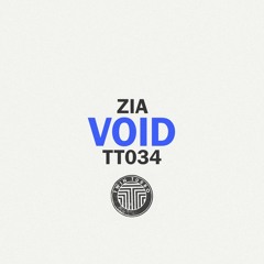 Twin Turbo 034 | Zia - Void EP