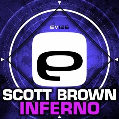 Ev 126 Scott Brown - Inferno 2015