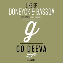Doneyck, Bassoa Like(Original Mix)