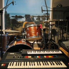 Sunday Morning Motorik Under The Rain