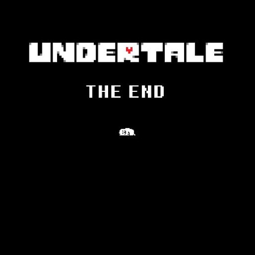 Memories Of Undertale