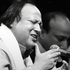 Mere Saqi Yeh Tamasha - Nusrat Fateh Ali Khan