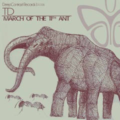TD - March Of The 11th Ant