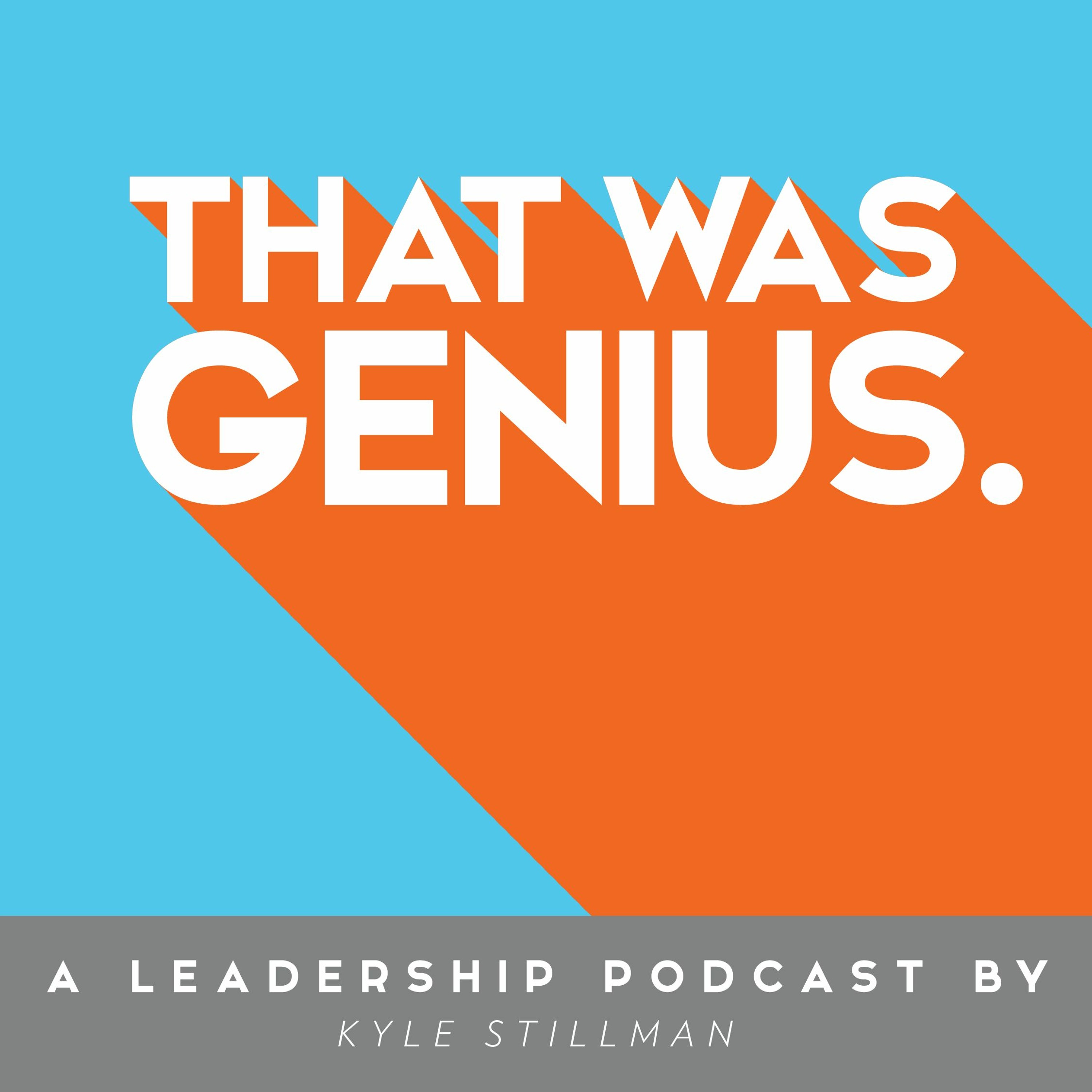 EP03 // Leading To Be The Best