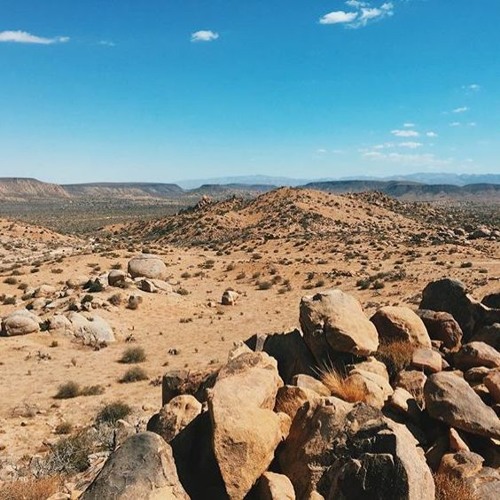 Stream Live @ A Day In The Desert Festival 2015 by Kenton Slash 