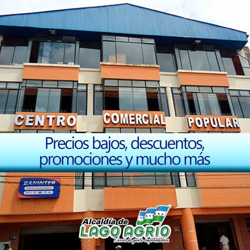 Centro Comercial Popular By Gadm Lago Agrio On Soundcloud Hear
