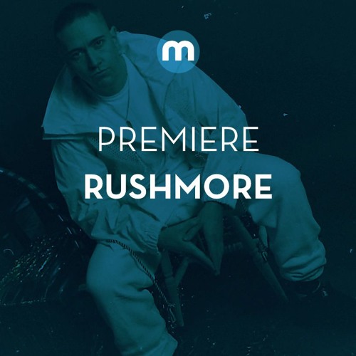 Premiere: Rushhmore 'A-N-E'