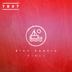Rico Garcia - Wings