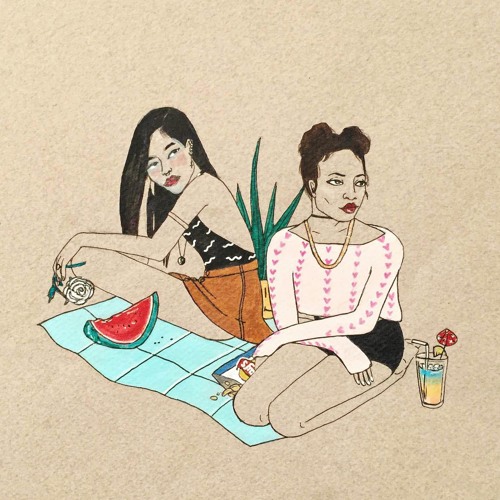 Swayzae (Prod. by Mikkoh & Decoteau)