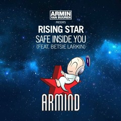 Armin Van Buuren - Safe Inside You Copy
