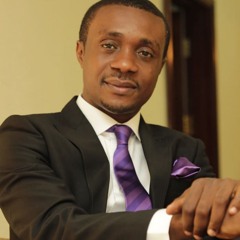 Nathaniel Bassey--casting crown