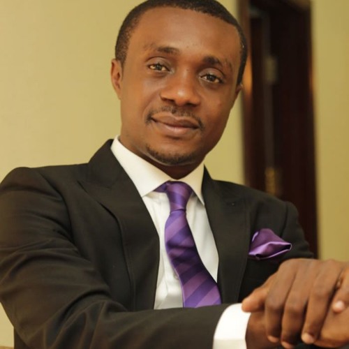 Nathaniel Bassey--casting crown