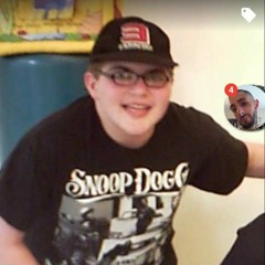 Randy Vrba aka Jimmy Valmer - illustrait diss/beef 1st