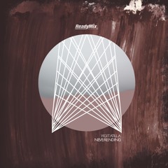 SRMR142 : Yigit Atilla - Neverending (Hraach Remix)
