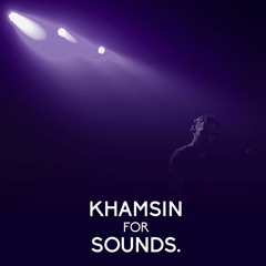 Khamsin for SOUNDS.