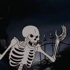 Andrew Gold - Spooky Scary Skeletons (Equinox Eurobeat Mini - Remix)