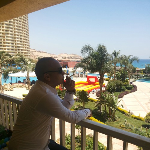 يا نسمه شوق - محمد حماقي