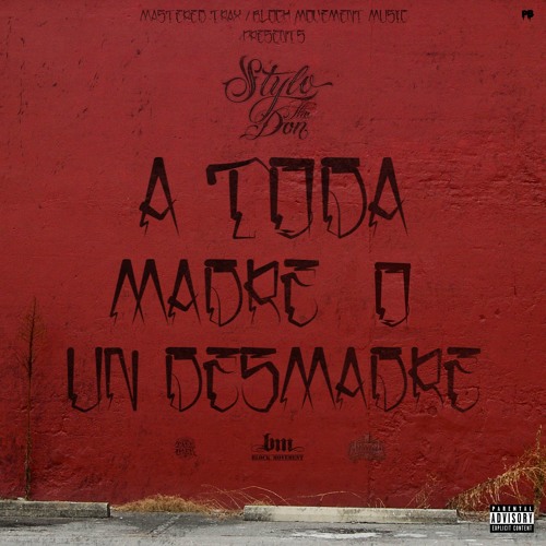 A Toda Madre O Un Desmadre (Spanish/Español)