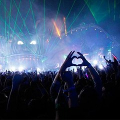 Fucking Hands Up - Donevir & Daeniel