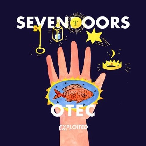 SevenDoors - Otec | Exploited