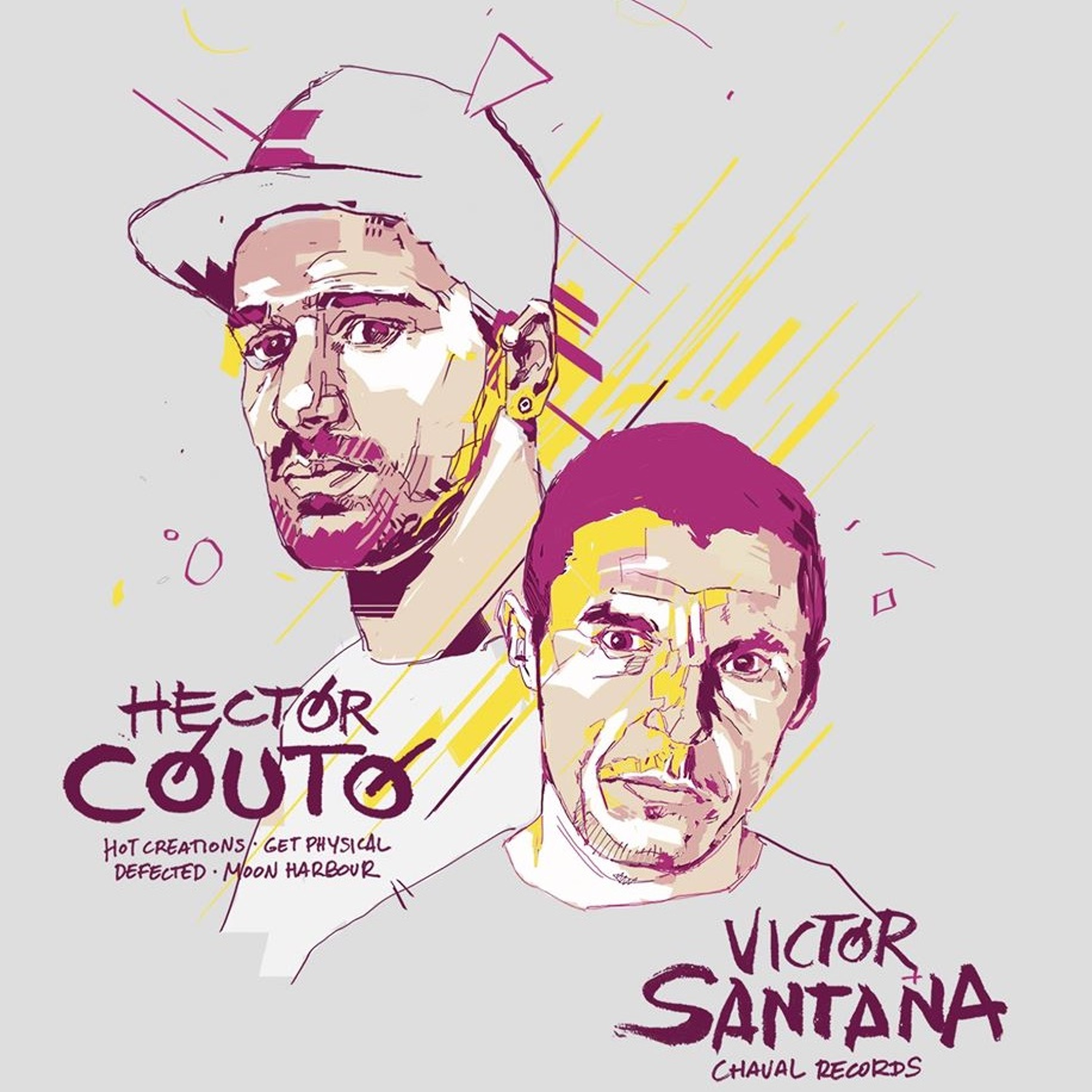 Victor Santana