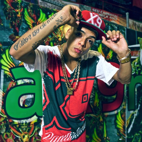 MC Kevin - Vem Fazer Neném (DJ Felipe Único) Part. MC Will Cachorro