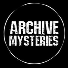 Archive Mysteries - Level Theme